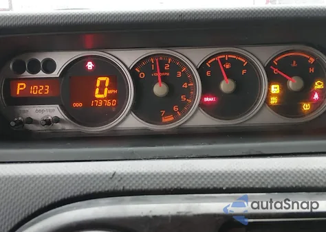 2010 Scion Xb from USA, damaged, VIN JTLZE4FE6A1110750